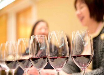 შვიდმა ქართულმა ღვინომ იაპონიაში „საკურას“ კონკურსის ჯილდოები დაიმსახურა