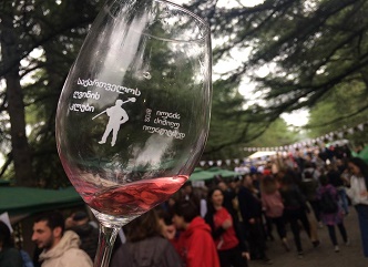 ახალი ღვინის ფესტივალი-2018  
