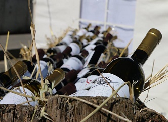 ღვინის ეროვნული სააგენტოს კომენტარი "როსპოტრებნადზორის" ინფორმაციაზე
