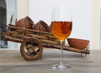 ქართულმა „ქარვისფერმა ღვინომ“ OIV-ის მხარდაჭერა მოიპოვა