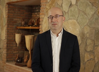  “The quality of Georgian wine and its success in international markets depend precisely on the quality of the vineyard,” stated Levan Mekhuzla.