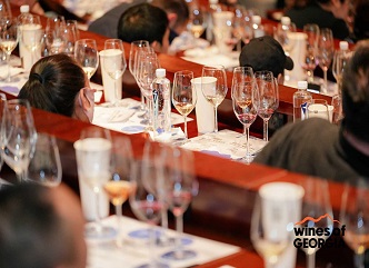 ღვინის ეროვნული სააგენტოს მხარდაჭერით, ქართული ღვინის მწარმოებელი 10 კომპანია ჩინეთის სახალხო რესპუბლიკის გამოფენაში ,,Fine Wine Hotel Exhibition” მონაწილეობდა