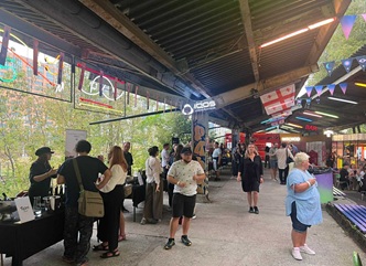 ვარშავაში ქართული ღვინის წარდგენა გაიმართა