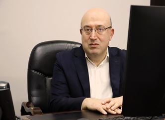 „მეტი აქცენტი უნდა გავაკეთოთ ყურძნის ხარისხზე, რადგან დარგში არის გლობალური გამოწვევები, მათ შორის, ღვინის მოხმარების კლების ტენდენცია“ - ლევან მეხუზლა