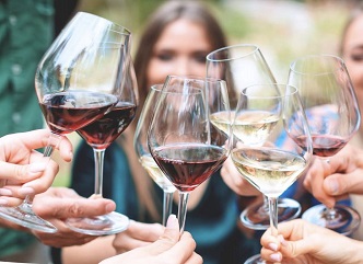 აშშ-ის უმსხვილეს სუპერმარკეტების ქსელში „H-E-B“ ქართული ღვინის დეგუსტაციები გაიმართა