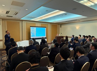 ქართული ღვინის წარდგენა იაპონიის ქალაქ საპოროში გაიმართა