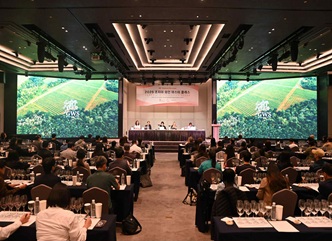 სეულში ქართული ღვინის მასშტაბური წარდგენა  გაიმართა