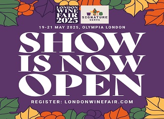 ქართული ღვინის მწარმოებელი 16 კომპანია გამოფენაში London Wine Fair 2025 მონაწილეობდა