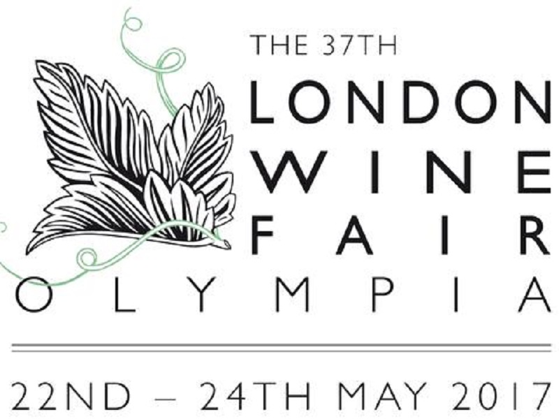 Georgian Wine at “London Wine Fair 2017”