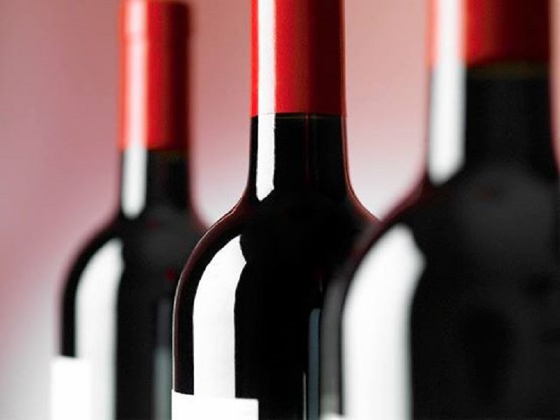 Counterfeit Wine Was Removed from The Polish Trading Network Sales