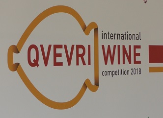 The Second International Competition of Qvevri Wine