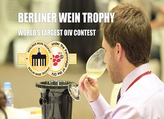 Wine Experts from Georgia Were Invited to the "Berliner Wein Trophy" Jury