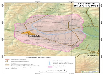 Wine "Akhmeta" was added to the protected designations of origin (PDO)