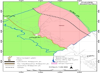 Wine "Tsarapi" was added to the protected designations of origin (PDO)