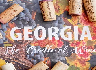 Online tasting of Georgian wine was held in the UK