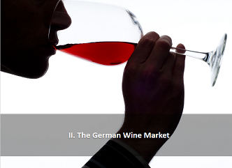 The National Wine Agency organized an online seminar "German Wine Market" for Georgian producers 