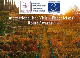 Georgia has won International Cultural Routes Award of The Council of Europe for the first time in its history