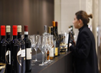 "Georgian Wine Forum" is being held in Bern, Switzerland