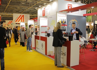 „VinExpo Paris 2023“