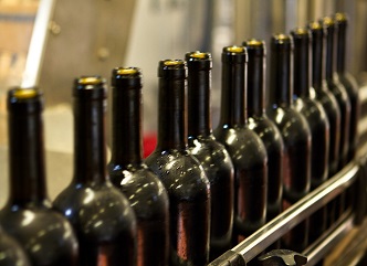 Control of quality of Georgian wine and other alcoholic beverages is carried out regularly