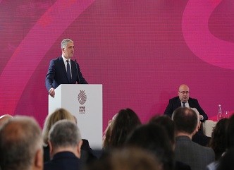 Within the framework of the "Wine Days" established by the initiative of the Prime Minister, Tbilisi will host an international scientific conference.