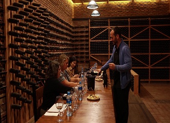 According to the American marketing company ,,Colangelo & Partners’’, there has been an unprecedented increase in the sales of Georgian wine in the United States.