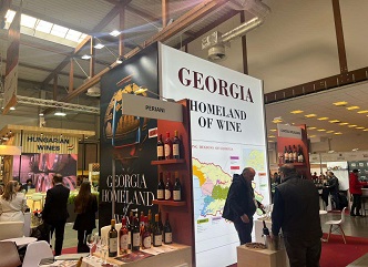 "People PR" will lead a marketing campaign in Poland, one of the strategic markets for Georgian wine.