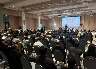 The International Qvevri Day was celebrated for the first time in Georgia.