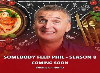 The National Wine Agency of Georgia included the Netflix platform in its promotional campaign for Georgian wine in the United States.