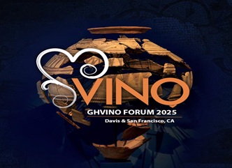 The Georgian Wine Forum was held in the USA, California