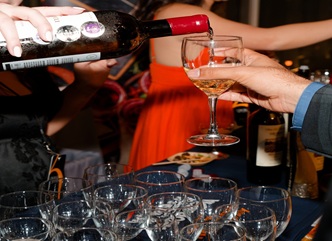 With the support of the National Wine Agency, a presentation of Georgian wine was held at the prestigious American event, the James Beard Foundation.