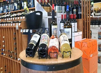  Georgian Wine Tastings Were Held in the States of New York and Connecticut