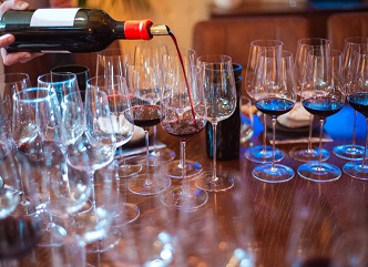 The state's priority is that the quality of Georgian wine meets international standards.