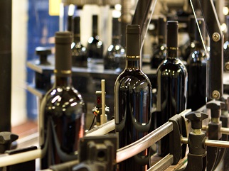 Georgian wine export figures to European countries are increasing