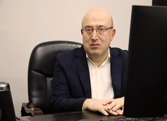 Levan Mekhuzla: "2026 will be a year focused on wine quality"