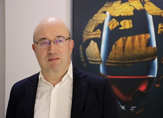 Levan Mekhuzla: “During the 2026 harvest, winegrowers who prioritize the quality and proper condition of their grapes will be valued even more highly.”