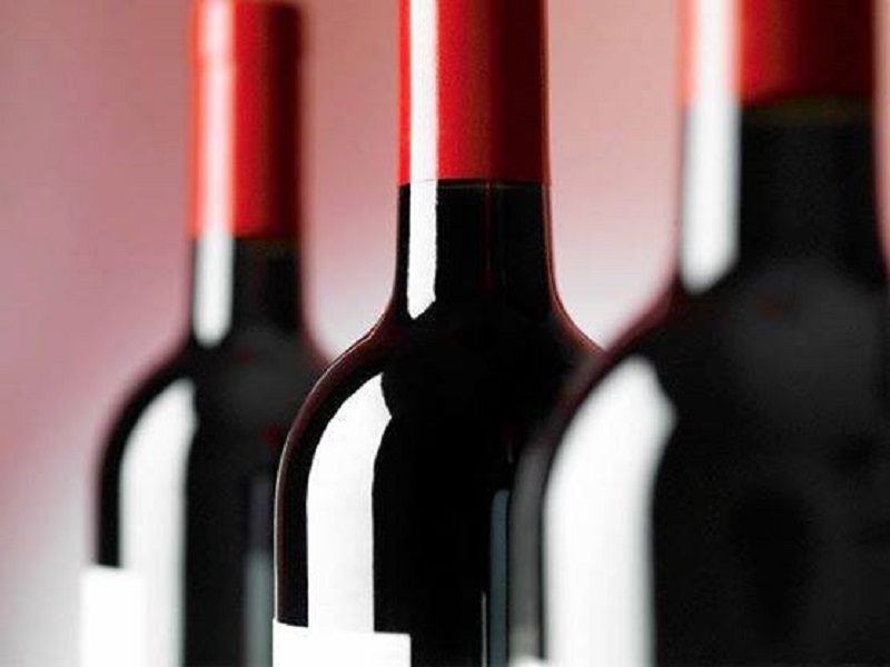 With Georgian Party Endevour, Imitated Georgian Wines Are Recalled  One of Russian Company\'s  Online Marketing