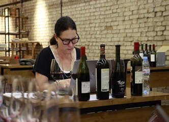 ქართულ ღვინის შესახებ სტატია  ამერიკულ  გამომცემლობაში „The Wine Palate“ გამოქვეყნდება