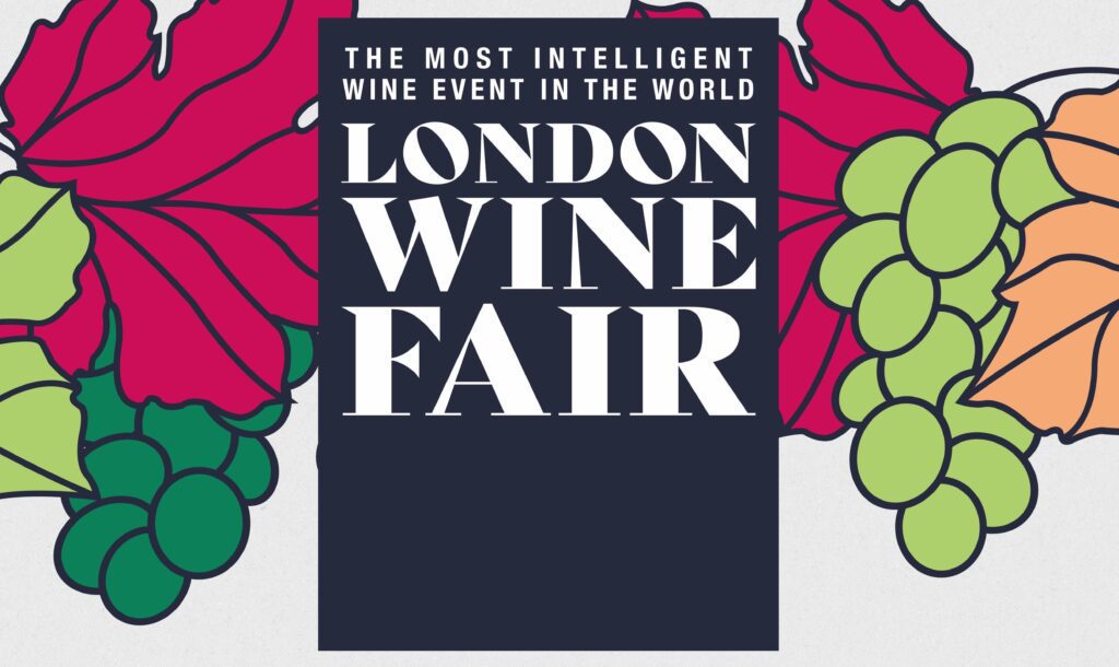 London Wine Fair