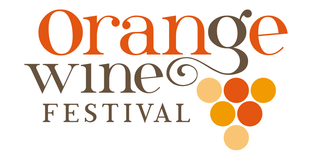 Orange Wine Festival