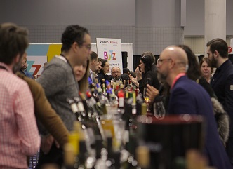 „Vinexpo America - 2022"