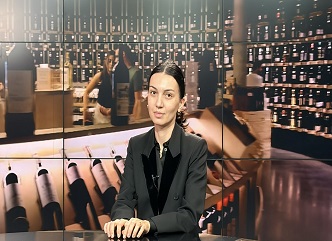 „ქართული ღვინო უნდა ასოცირდებოდეს მხოლოდ მაღალ ხარისხთან“  - ღვინის ეროვნული სააგენტოს თავმჯდომარის მოადგილე
