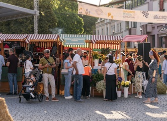 ცხადდება განაცხადების მიღება ადგილობრივ ბაზარზე ქართული ღვინოპროდუქციის პოპულარიზაციის ხელშეწყობის სახელმწიფო პროგრამაში მონაწილეობის მსურველებისთვის