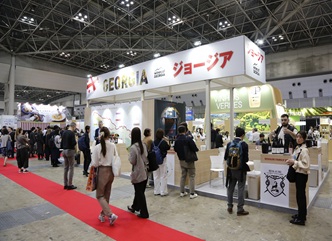 “Red Bridge” to lead Georgian wine marketing campaign in Japan