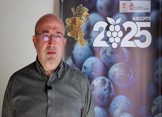 ლევან მეხუზლა: „2026 წლის რთველის დროს, შემოგვაქვს ყურძნის 3 განსხვავებული ფასი“ 